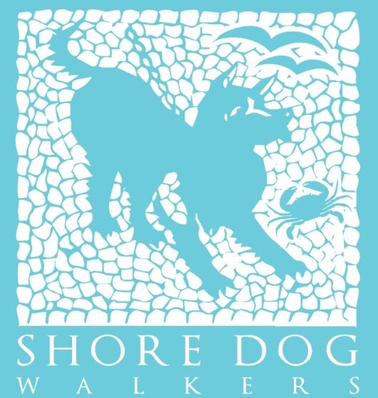 Shore Dog Logos